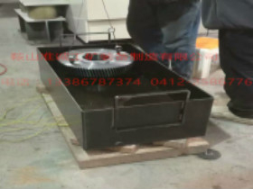 备件系列--机械齿轮热处理