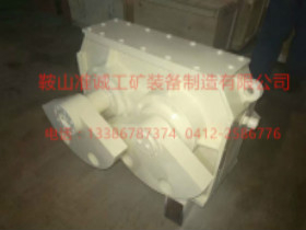 备件系列--箱式激振器