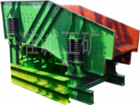 ZCGZT型棒条给料机