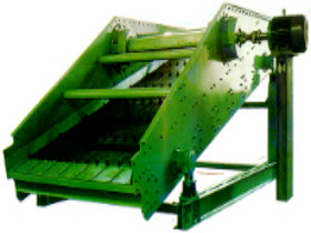 ZCSK矿物分级设备