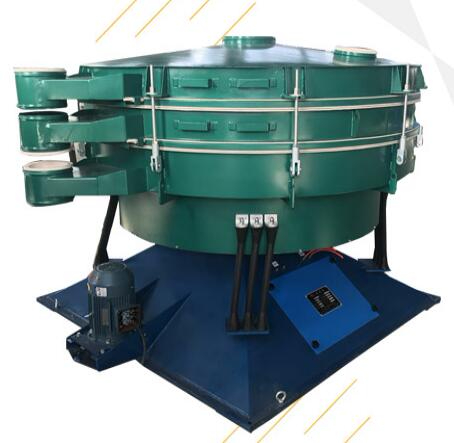 摇摆筛与一般振动筛相比有什么优势